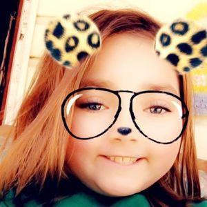 Meet your Posher, Emma